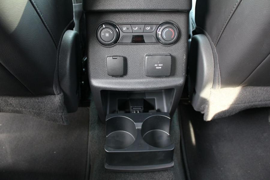  Ford Explorer Limited 4WD 2011 года  (фото 15 из 60)